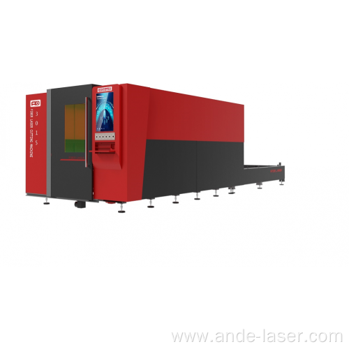 4020 laser cut machine
